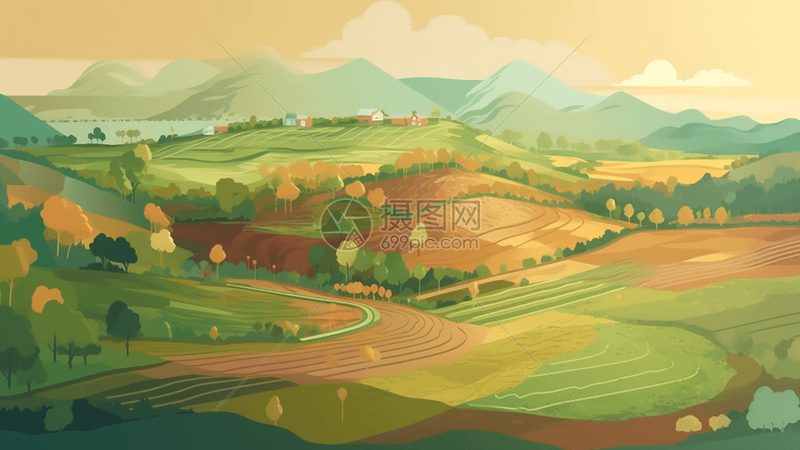 智慧农业系统施工流程解析：从规划到验收