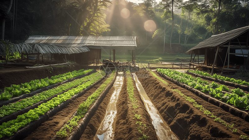大豆种植土壤要求：土壤健康是产量的基石