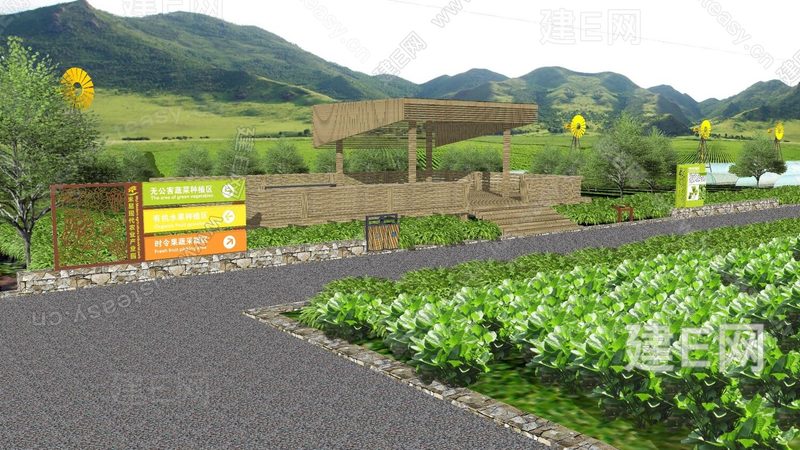 农业项目标准规范查询系统：构建高效农业管理新桥梁