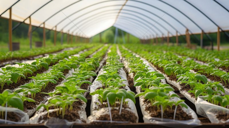 粮食种植深加工项目方案定制：从源头到餐桌的闭环思考